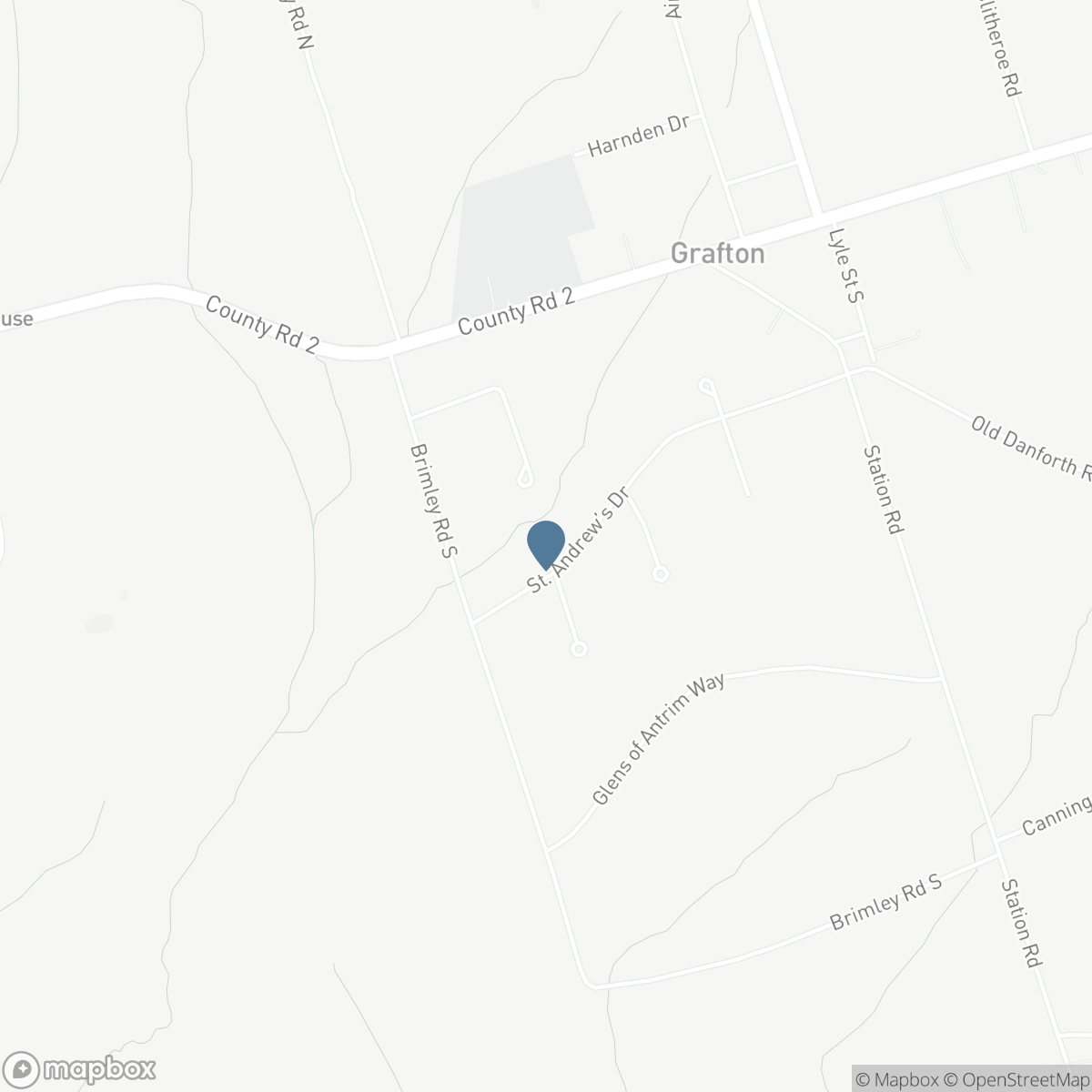 130 ST. ANDREWS DRIVE, Alnwick-Haldimand, Ontario K0K 2G0